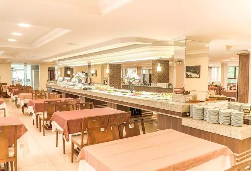 هتل Vila Germanica