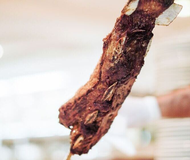 בית מלון כפרי Vila Germanica