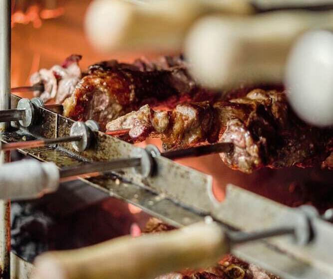 בית מלון כפרי Vila Germanica