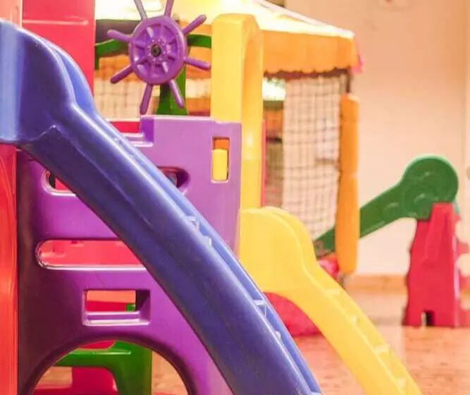 هتل Vila Germanica