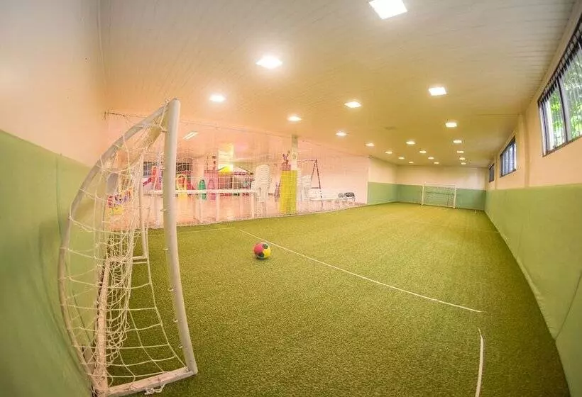 هتل Vila Germanica