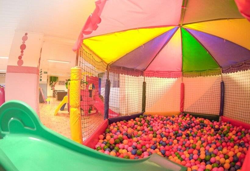 בית מלון כפרי Vila Germanica