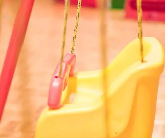 هتل Vila Germanica