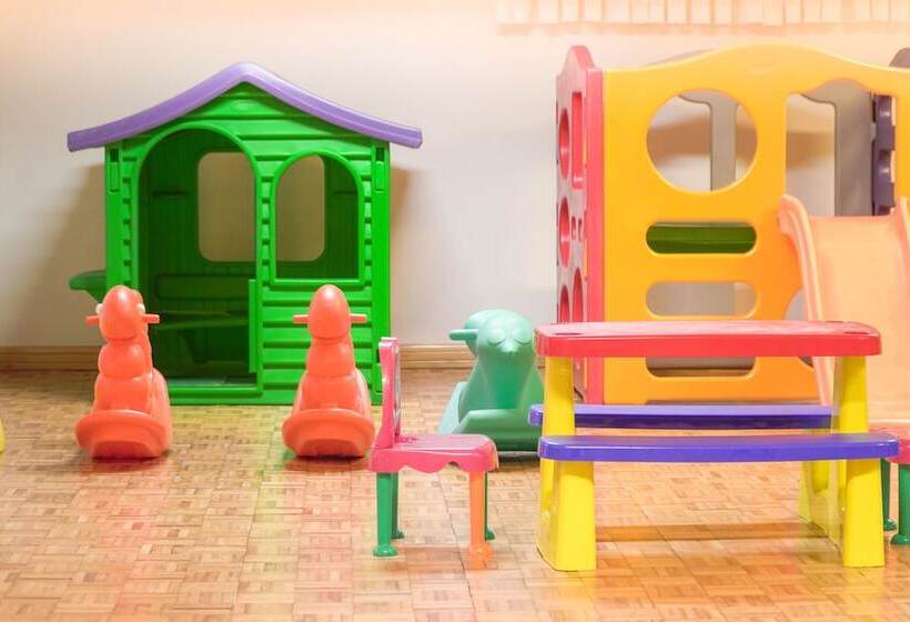 בית מלון כפרי Vila Germanica