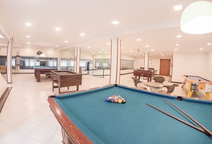 בית מלון כפרי Vila Germanica