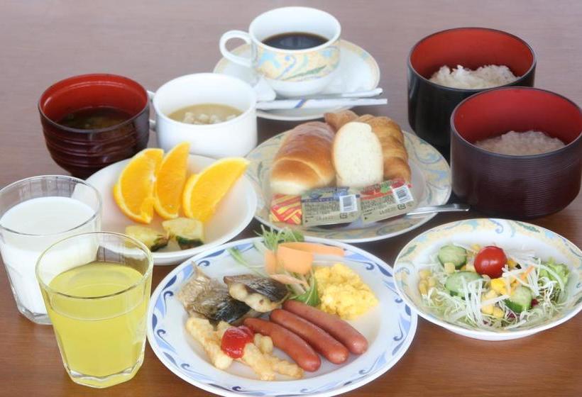 酒店 Yugaf Inn Bise