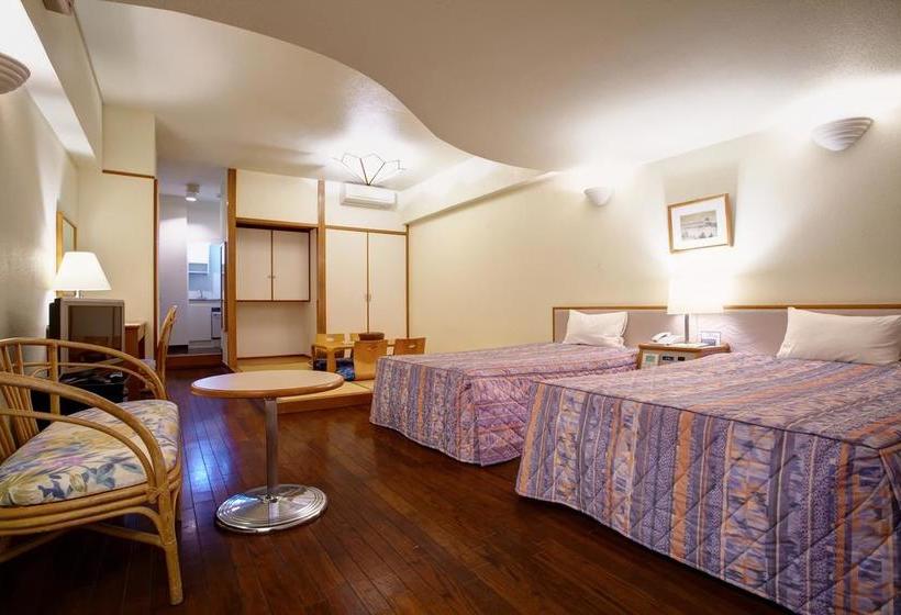 酒店 Yugaf Inn Bise