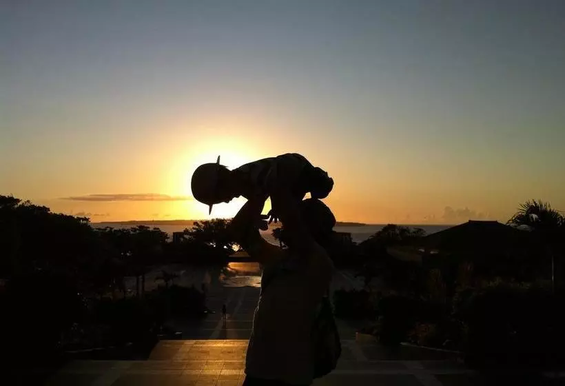 호텔 Yugaf Inn Bise