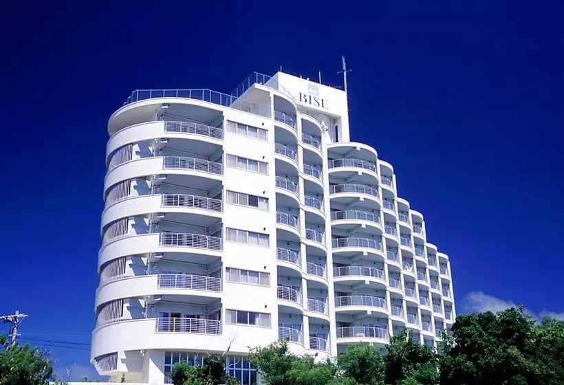 호텔 Yugaf Inn Bise