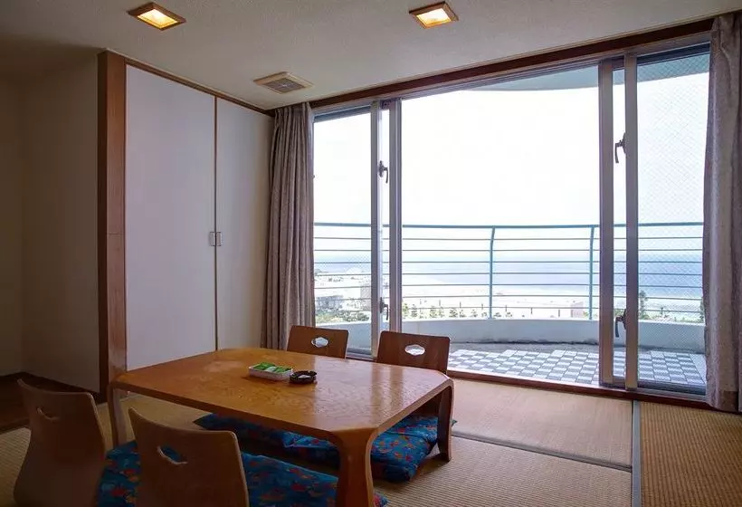 호텔 Yugaf Inn Bise