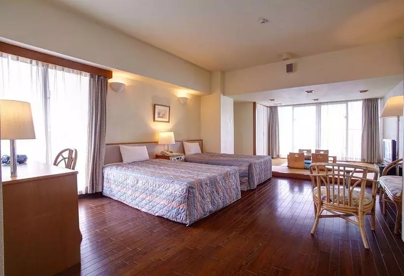 호텔 Yugaf Inn Bise