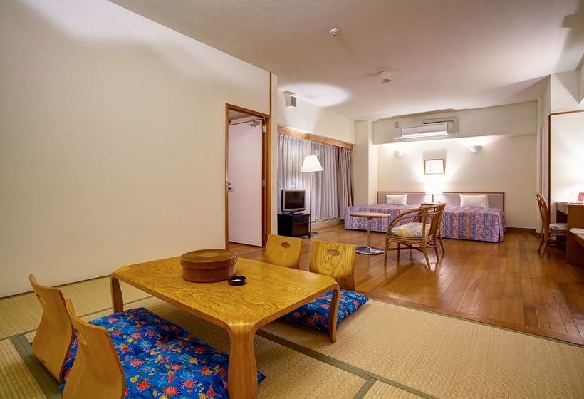 酒店 Yugaf Inn Bise