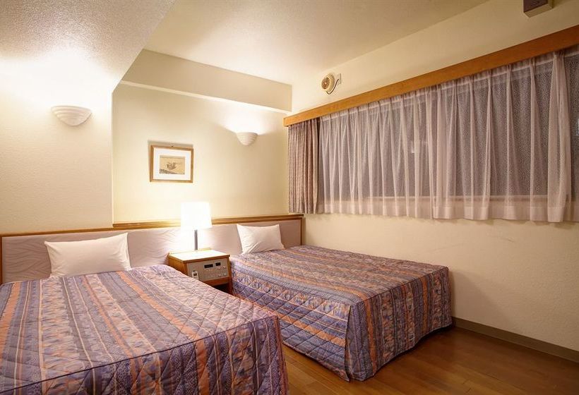 酒店 Yugaf Inn Bise