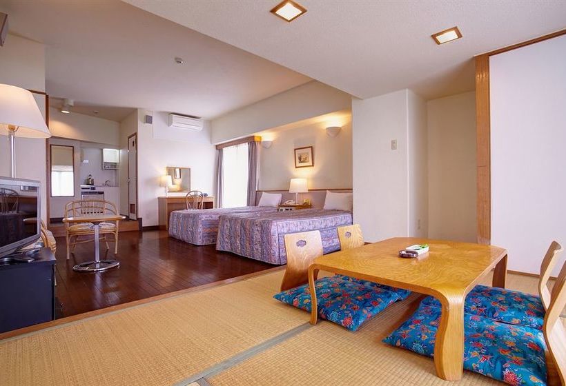 酒店 Yugaf Inn Bise