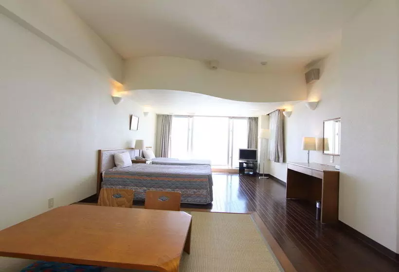 호텔 Yugaf Inn Bise