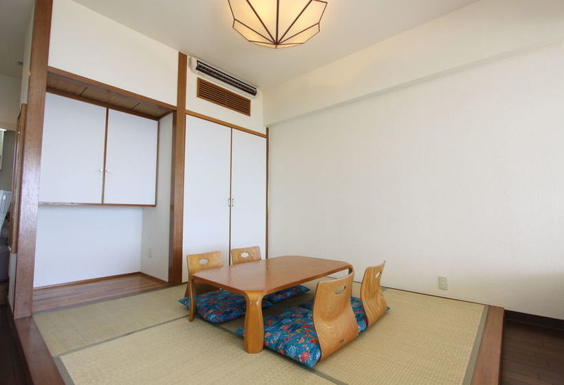 酒店 Yugaf Inn Bise