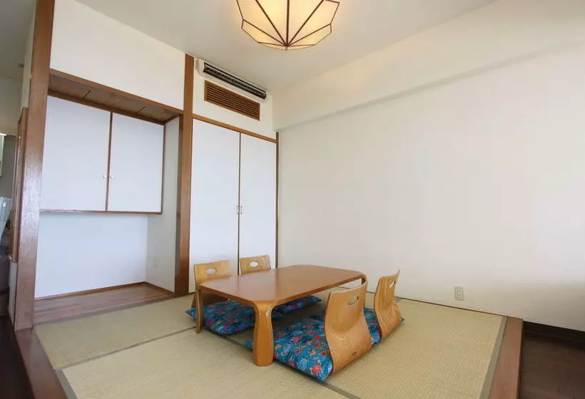 호텔 Yugaf Inn Bise