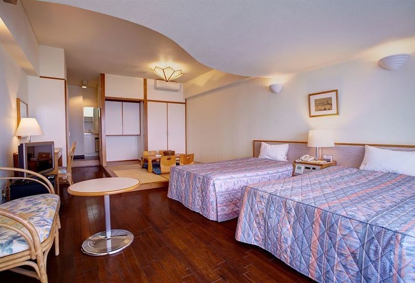 酒店 Yugaf Inn Bise