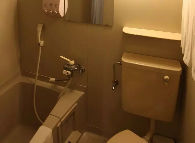 호텔 Yugaf Inn Bise