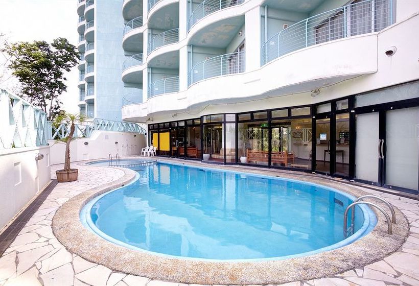 酒店 Yugaf Inn Bise