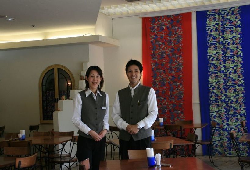 酒店 Yugaf Inn Bise