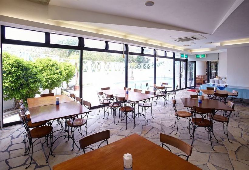 酒店 Yugaf Inn Bise