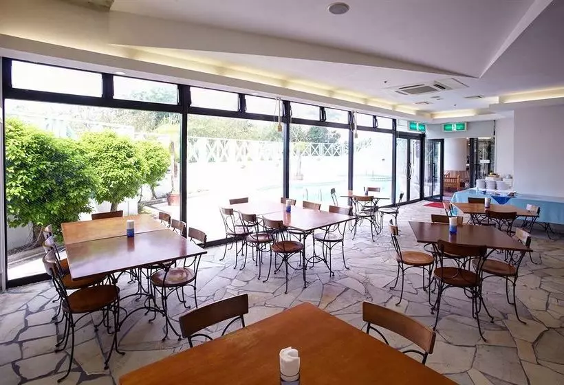 호텔 Yugaf Inn Bise