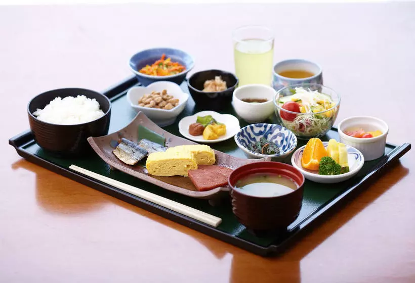 호텔 Yugaf Inn Bise