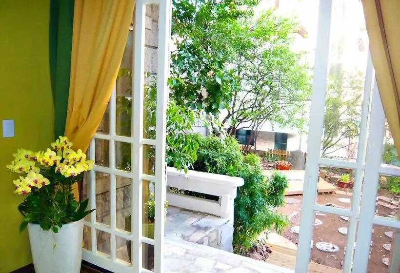 Icos Guesthouse 2 For Female   Hostel