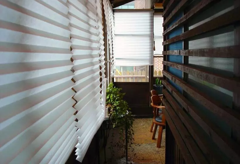 Icos Guesthouse 2 For Female   Hostel