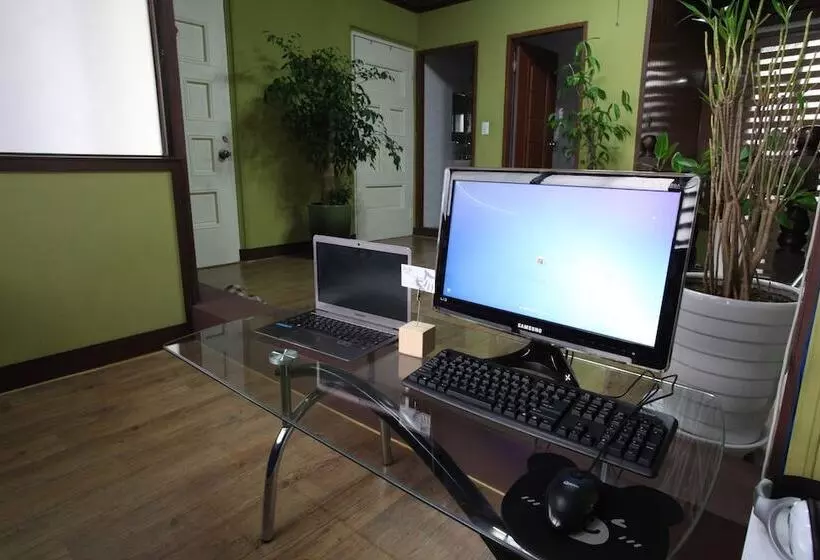 Icos Guesthouse 2 For Female   Hostel