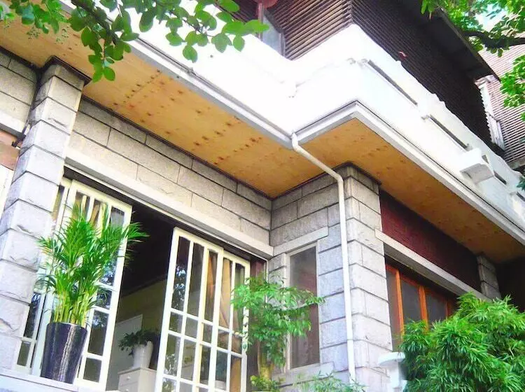 Icos Guesthouse 2 For Female   Hostel