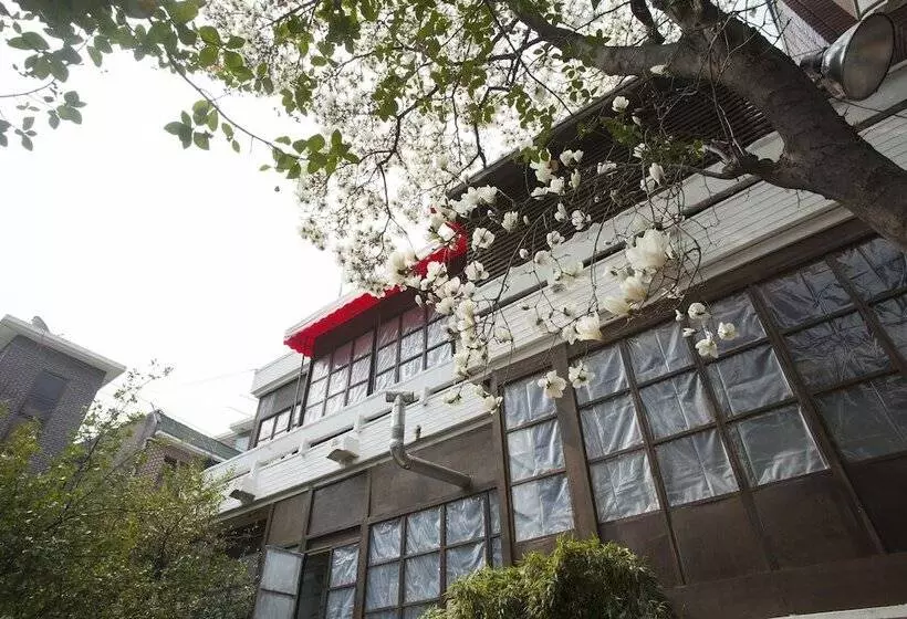 Icos Guesthouse 2 For Female   Hostel