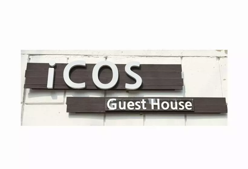 Icos Guesthouse 2 For Female   Hostel