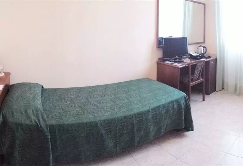 Отель La Chiesaccia  Ristorante