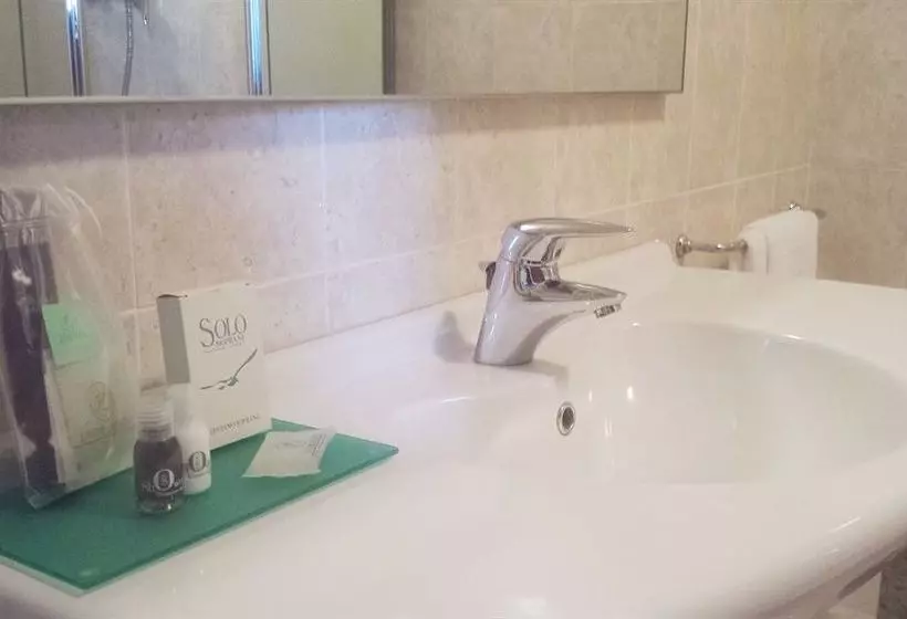 Отель La Chiesaccia  Ristorante