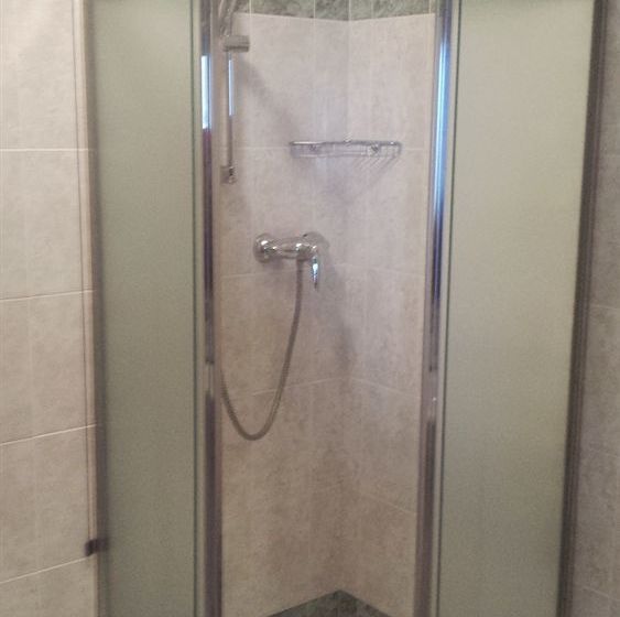 בית מלון כפרי La Chiesaccia  Ristorante