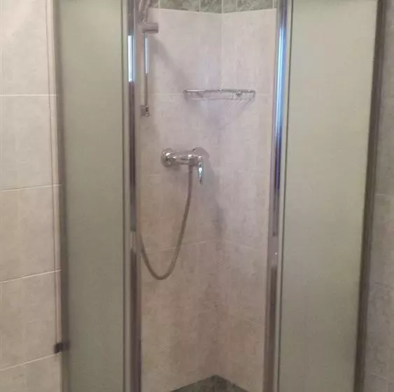 Отель La Chiesaccia  Ristorante