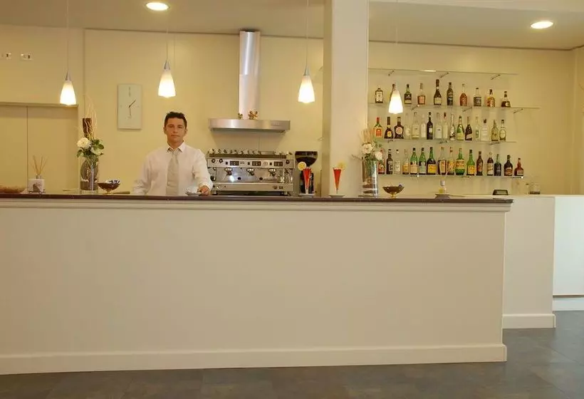 Отель La Chiesaccia  Ristorante