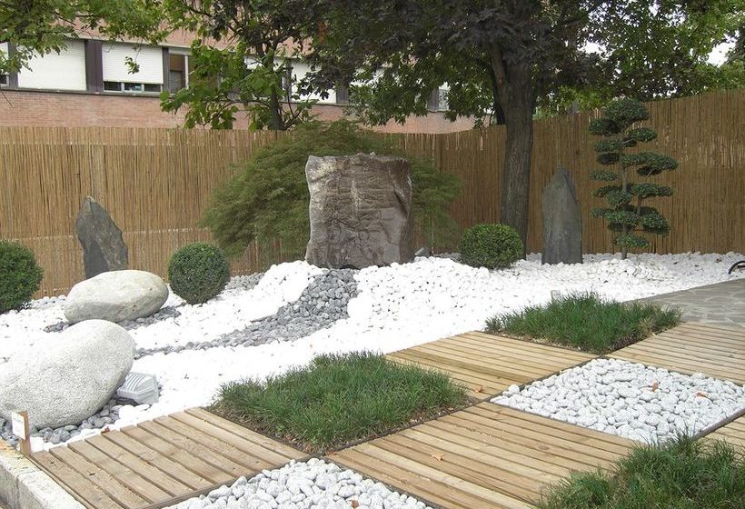 בית מלון כפרי La Chiesaccia  Ristorante