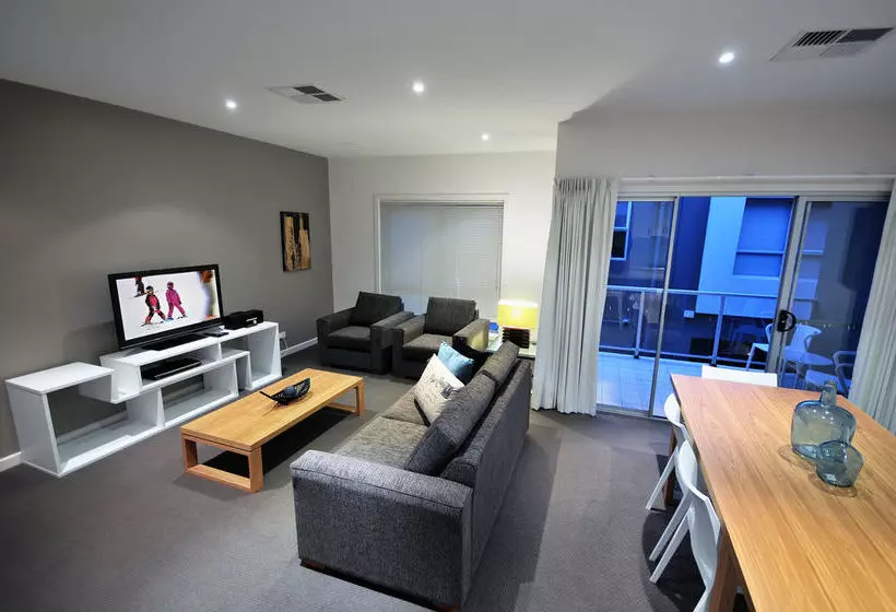 La Loft Apartments Unley