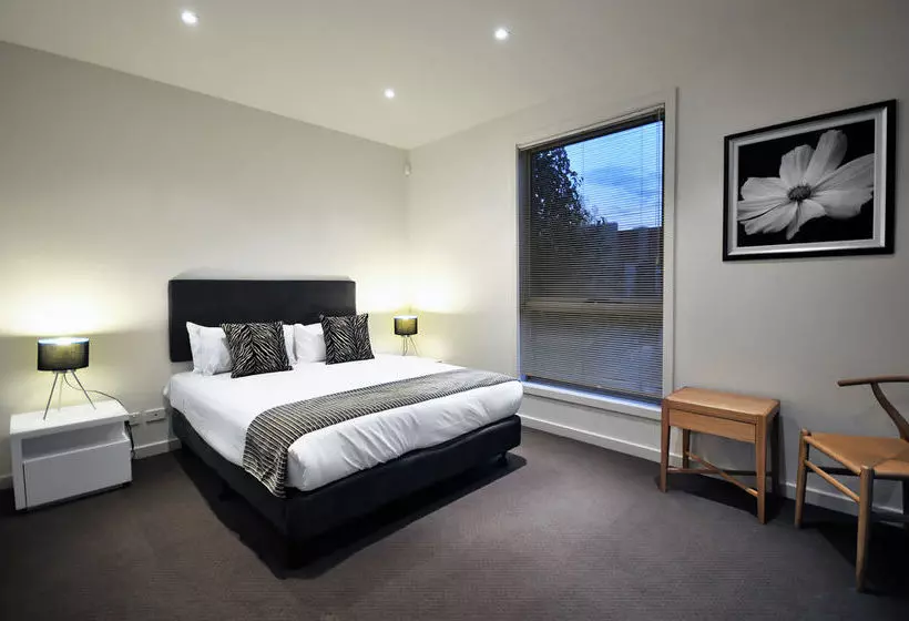 La Loft Apartments Unley