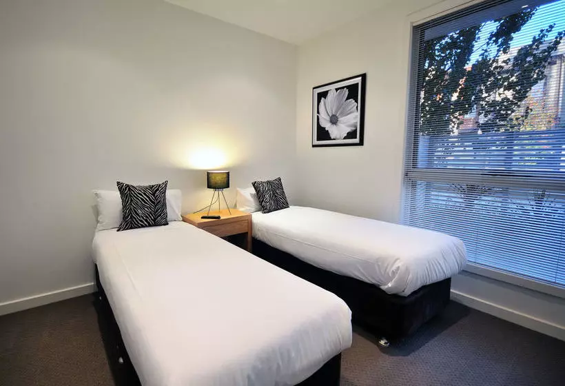 La Loft Apartments Unley