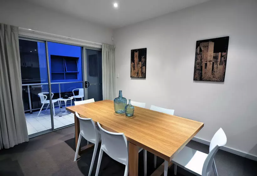 La Loft Apartments Unley