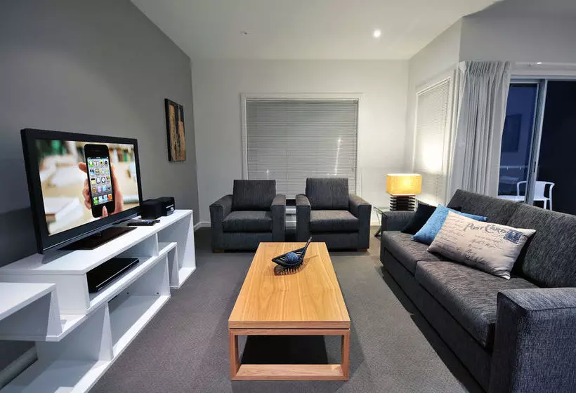 La Loft Apartments Unley