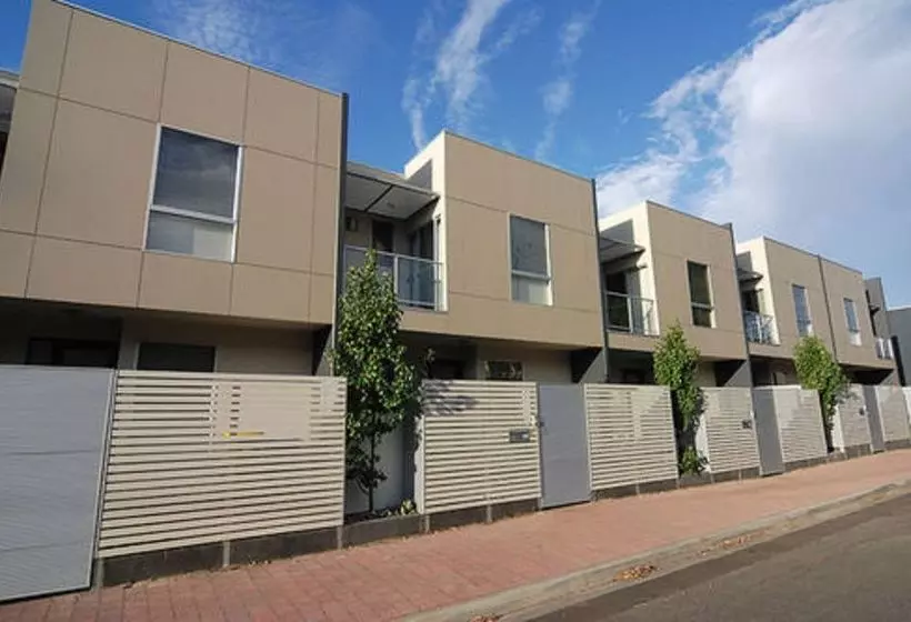 La Loft Apartments Unley