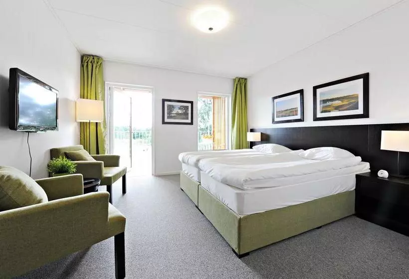 ホテル First Lindö Park