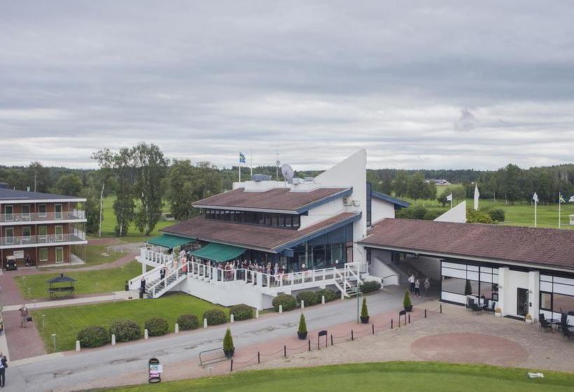 호텔 First  Lindö Park