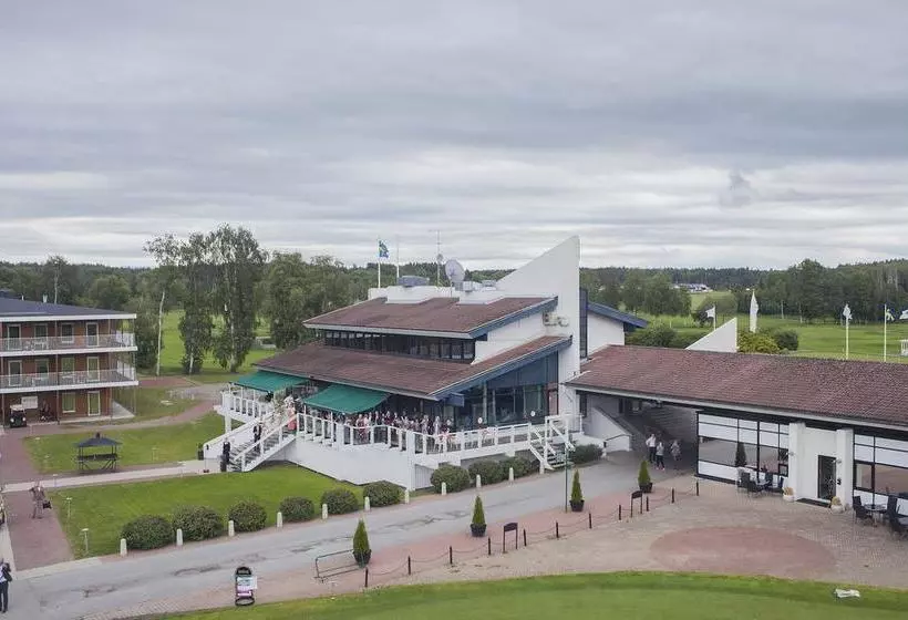 ホテル First Lindö Park