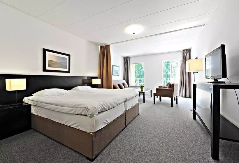 ホテル First Lindö Park